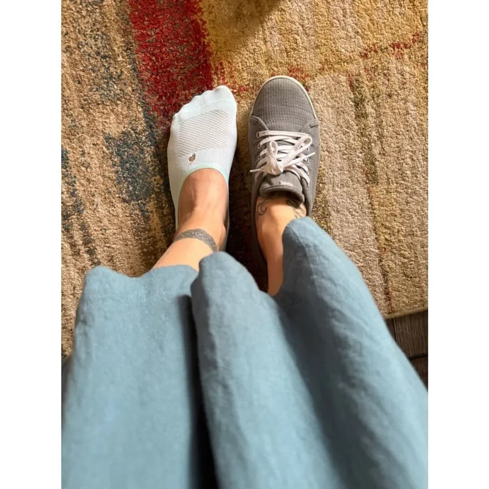 Skechers aqua mint no